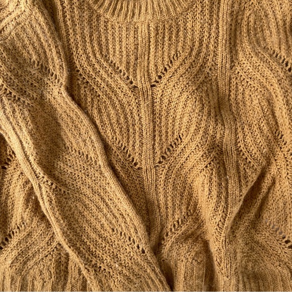 Madewell Charley Pullover Sweater - Picture 7 of 8